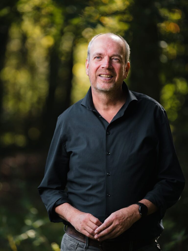 Arjan Blanken