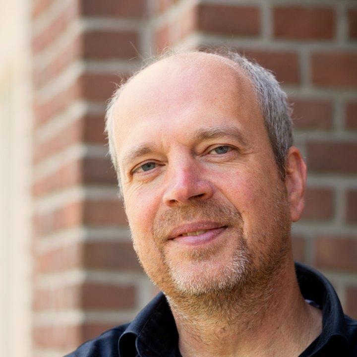 Arjan Blanken