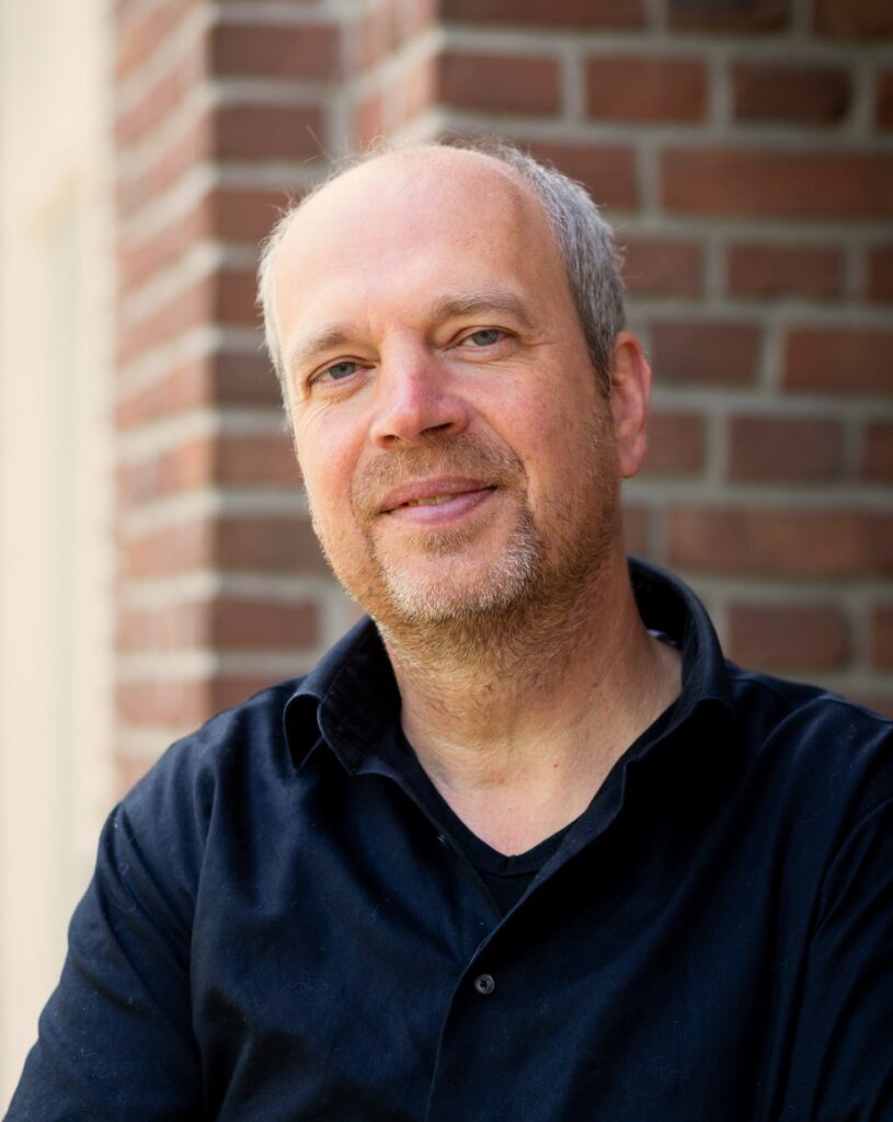 Arjan Blanken