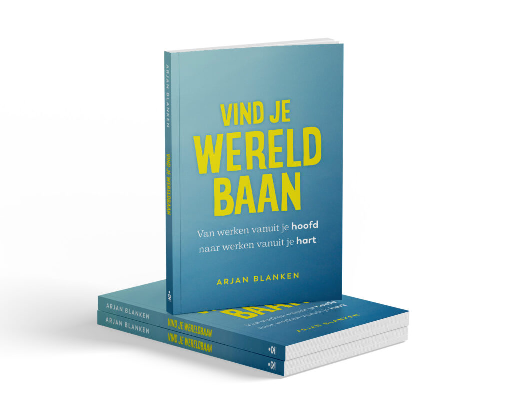 Vind je WereldBaan